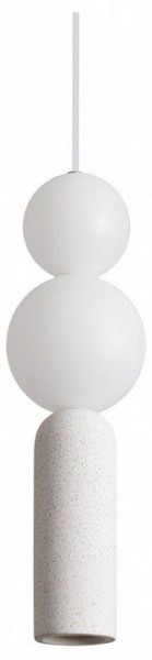 Подвесной светильник Freya Shapes FR5530PL-L12W в Когалыме - kogalym.ok-mebel.com | фото