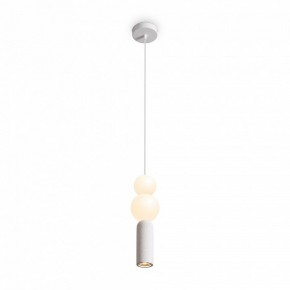 Подвесной светильник Freya Shapes FR5530PL-L12W в Когалыме - kogalym.ok-mebel.com | фото 3