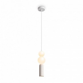 Подвесной светильник Freya Shapes FR5530PL-L12W в Когалыме - kogalym.ok-mebel.com | фото 4