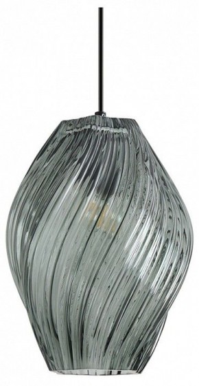Подвесной светильник Freya Shiny FR5547PL-01DBL в Когалыме - kogalym.ok-mebel.com | фото