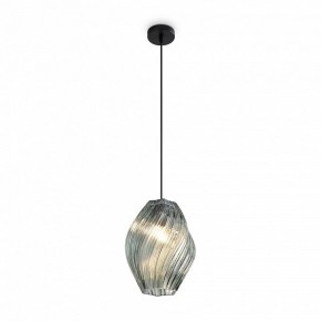 Подвесной светильник Freya Shiny FR5547PL-01DBL в Когалыме - kogalym.ok-mebel.com | фото 3