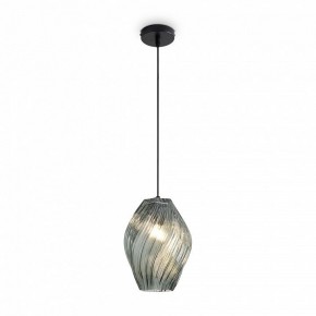 Подвесной светильник Freya Shiny FR5547PL-01DBL в Когалыме - kogalym.ok-mebel.com | фото 4
