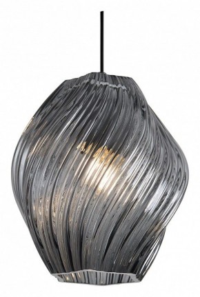 Подвесной светильник Freya Shiny FR5547PL-01SM в Когалыме - kogalym.ok-mebel.com | фото