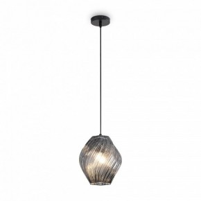 Подвесной светильник Freya Shiny FR5547PL-01SM в Когалыме - kogalym.ok-mebel.com | фото 3