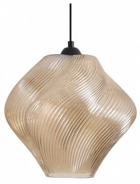 Подвесной светильник Freya Shiny FR5548PL-01AM в Когалыме - kogalym.ok-mebel.com | фото