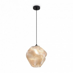 Подвесной светильник Freya Shiny FR5548PL-01AM в Когалыме - kogalym.ok-mebel.com | фото 3