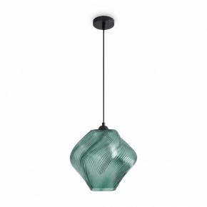 Подвесной светильник Freya Shiny FR5548PL-01DBL в Когалыме - kogalym.ok-mebel.com | фото