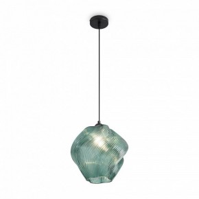 Подвесной светильник Freya Shiny FR5548PL-01DBL в Когалыме - kogalym.ok-mebel.com | фото 3