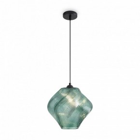 Подвесной светильник Freya Shiny FR5548PL-01DBL в Когалыме - kogalym.ok-mebel.com | фото 4