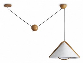 Подвесной светильник Freya Umbra FR5554CL-01T в Когалыме - kogalym.ok-mebel.com | фото