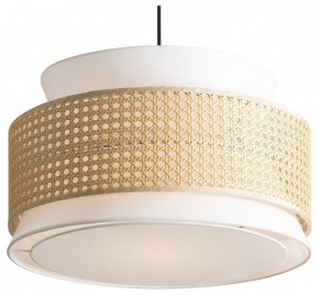 Подвесной светильник Freya Weave FR5492PL-01B в Когалыме - kogalym.ok-mebel.com | фото