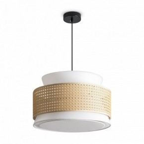 Подвесной светильник Freya Weave FR5492PL-01B в Когалыме - kogalym.ok-mebel.com | фото 2