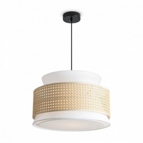 Подвесной светильник Freya Weave FR5492PL-01B в Когалыме - kogalym.ok-mebel.com | фото 3