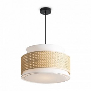 Подвесной светильник Freya Weave FR5492PL-01B в Когалыме - kogalym.ok-mebel.com | фото 4
