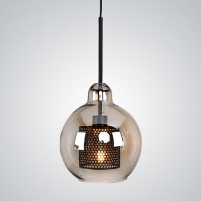Подвесной светильник Imperiumloft CATCH AMBER CATCH-AMBER01 в Когалыме - kogalym.ok-mebel.com | фото
