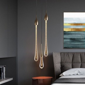 Подвесной светильник Imperiumloft Fial FIAL02 в Когалыме - kogalym.ok-mebel.com | фото 3