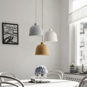Подвесной светильник Imperiumloft Grain MUT в Когалыме - kogalym.ok-mebel.com | фото 8
