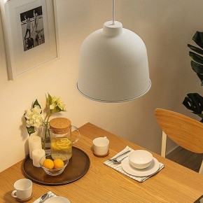 Подвесной светильник Imperiumloft Grain MUT в Когалыме - kogalym.ok-mebel.com | фото 9