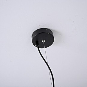 Подвесной светильник Imperiumloft HAT Black ﻿HAT01 в Когалыме - kogalym.ok-mebel.com | фото 9