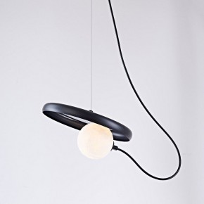 Подвесной светильник Imperiumloft MARGOTT Black margott01 в Когалыме - kogalym.ok-mebel.com | фото