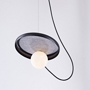 Подвесной светильник Imperiumloft MARGOTT Black margott01 в Когалыме - kogalym.ok-mebel.com | фото 3