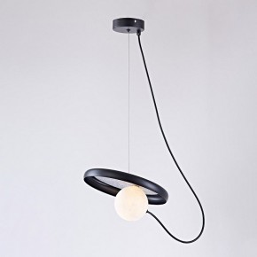 Подвесной светильник Imperiumloft MARGOTT Black margott01 в Когалыме - kogalym.ok-mebel.com | фото 4