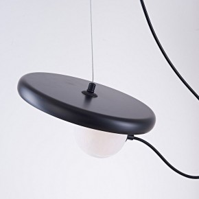 Подвесной светильник Imperiumloft MARGOTT Black margott01 в Когалыме - kogalym.ok-mebel.com | фото 6