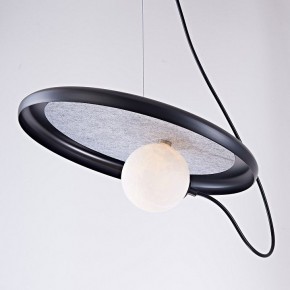 Подвесной светильник Imperiumloft MARGOTT Black margott01 в Когалыме - kogalym.ok-mebel.com | фото