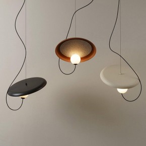Подвесной светильник Imperiumloft MARGOTT Black margott01 в Когалыме - kogalym.ok-mebel.com | фото 10