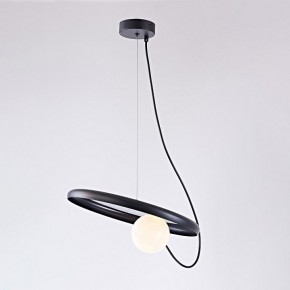 Подвесной светильник Imperiumloft MARGOTT Black margott01 в Когалыме - kogalym.ok-mebel.com | фото 2