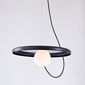 Подвесной светильник Imperiumloft MARGOTT Black margott01 в Когалыме - kogalym.ok-mebel.com | фото 5
