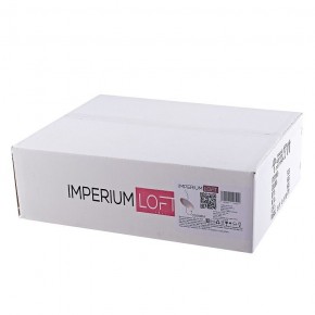Подвесной светильник Imperiumloft MARGOTT Black margott01 в Когалыме - kogalym.ok-mebel.com | фото 8