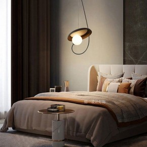 Подвесной светильник Imperiumloft MARGOTT Black margott01 в Когалыме - kogalym.ok-mebel.com | фото 9