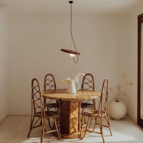 Подвесной светильник Imperiumloft MARGOTT Orange margott01 в Когалыме - kogalym.ok-mebel.com | фото 3