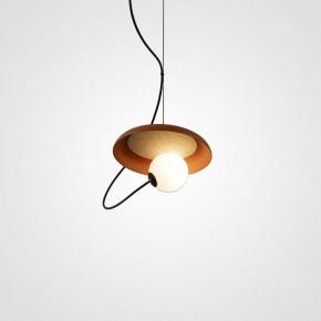 Подвесной светильник Imperiumloft MARGOTT Orange margott01 в Когалыме - kogalym.ok-mebel.com | фото 6