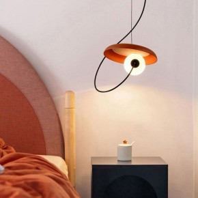 Подвесной светильник Imperiumloft MARGOTT Orange margott01 в Когалыме - kogalym.ok-mebel.com | фото 7