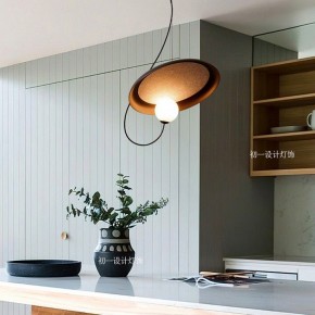 Подвесной светильник Imperiumloft MARGOTT Orange margott01 в Когалыме - kogalym.ok-mebel.com | фото 8