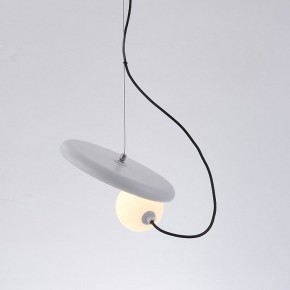 Подвесной светильник Imperiumloft MARGOTT White margott01 в Когалыме - kogalym.ok-mebel.com | фото 12
