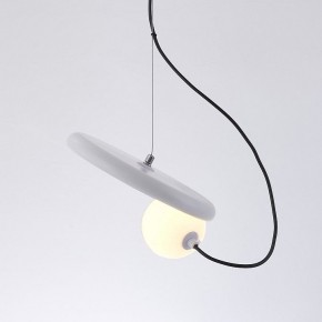 Подвесной светильник Imperiumloft MARGOTT White margott01 в Когалыме - kogalym.ok-mebel.com | фото 13