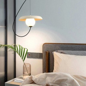 Подвесной светильник Imperiumloft MARGOTT White margott01 в Когалыме - kogalym.ok-mebel.com | фото 2