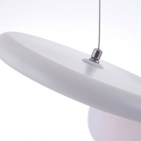 Подвесной светильник Imperiumloft MARGOTT White margott01 в Когалыме - kogalym.ok-mebel.com | фото 4