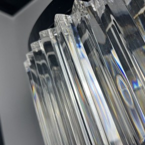 Подвесной светильник Imperiumloft Odeon Clear Glass Black 248522-22 в Когалыме - kogalym.ok-mebel.com | фото 12
