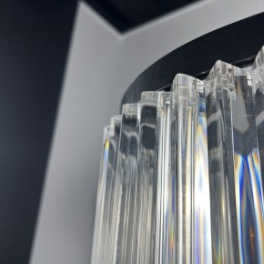 Подвесной светильник Imperiumloft Odeon Clear Glass Black 248522-22 в Когалыме - kogalym.ok-mebel.com | фото 13
