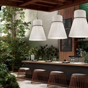Подвесной светильник Imperiumloft PEO B peo01 в Когалыме - kogalym.ok-mebel.com | фото 4