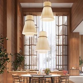 Подвесной светильник Imperiumloft PEO C peo01 в Когалыме - kogalym.ok-mebel.com | фото 5