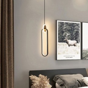 Подвесной светильник Imperiumloft RANDALL B randall01 в Когалыме - kogalym.ok-mebel.com | фото