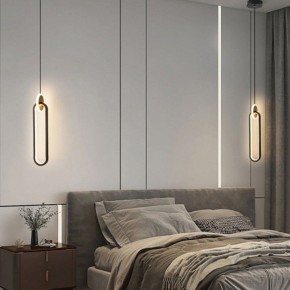 Подвесной светильник Imperiumloft RANDALL B randall01 в Когалыме - kogalym.ok-mebel.com | фото 14