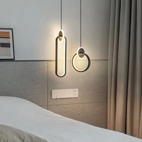 Подвесной светильник Imperiumloft RANDALL B randall01 в Когалыме - kogalym.ok-mebel.com | фото 5