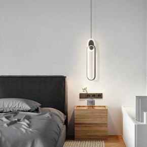Подвесной светильник Imperiumloft RANDALL B randall01 в Когалыме - kogalym.ok-mebel.com | фото 6