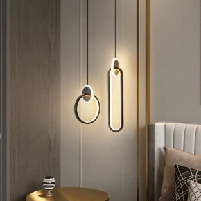 Подвесной светильник Imperiumloft RANDALL B randall01 в Когалыме - kogalym.ok-mebel.com | фото 7